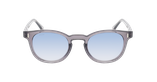 Lunettes de soleil femme MAGIC SUNNY OUVEA gris - Vue de face