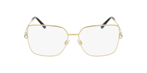 LUNETTES DE VUE femme 0DG1341B doré