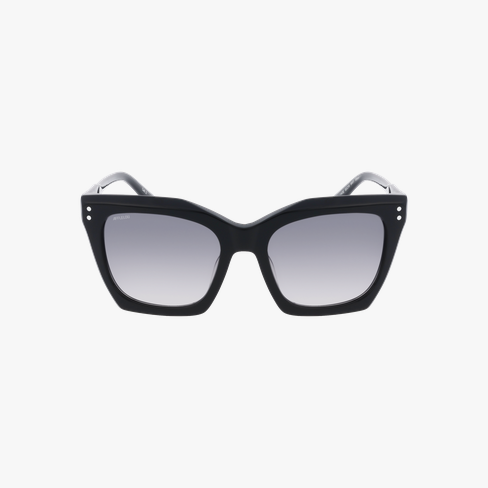 Lunettes de soleil femme ELEGANTE noir