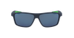 LUNETTES DE SOLEIL PREMIER M EV1072 bleu - Vue de face