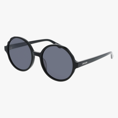 Lunettes de soleil femme BRESCIA noir
