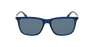 LUNETTES DE SOLEIL homme FLIP POLARIZED bleu/bleu foncé mat