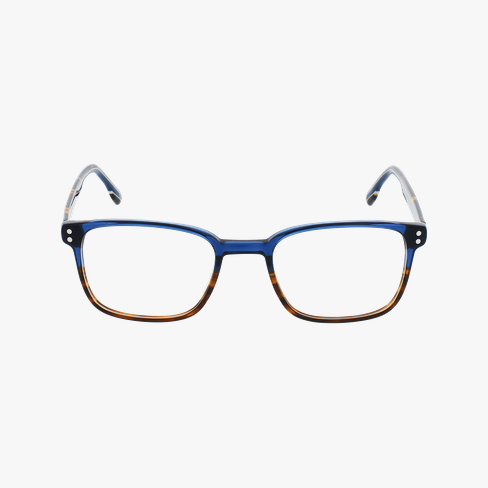 Lunettes de vue homme MAGIC210 bleu
