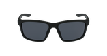 LUNETTES DE SOLEIL VALIANT 4645 noir - Vue de face