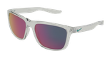 LUNETTES DE SOLEIL enfant FLIP M EV0989 gris - vue de 3/4