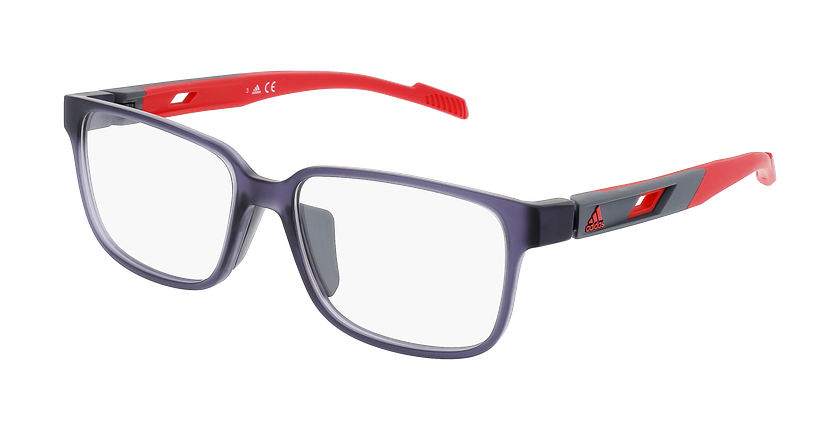 LUNETTES DE VUE homme SP5029 gris - Vue de face