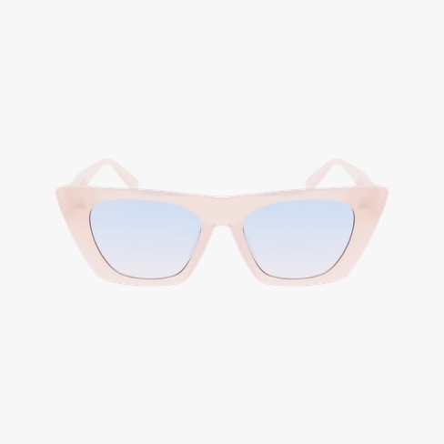 Lunettes de soleil femme NINIA rose