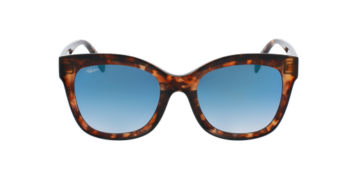 LUNETTES DE SOLEIL femme ISLA écailleVue de face