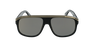 LUNETTES DE SOLEIL homme MARC 388/S noir/bleu