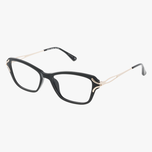 Lunettes de vue femme ELISE noir