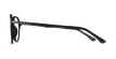 LUNETTES DE VUE MAGIC 39 noir - Vue de côté