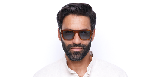 LUNETTES DE SOLEIL homme DB 7000/S BOLD écaille