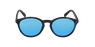 LUNETTES DE SOLEIL PLD 8024/S écaille