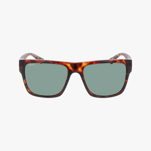 Lunettes de soleil homme AMBRIOSO écaille