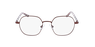 LUNETTES DE VUE femme MAGIC MARIELLE rouge