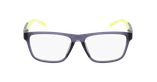 Lunettes de vue homme SP5027 gris - Vue de face
