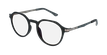 LUNETTES DE VUE MAGIC 39 noir - vue de 3/4