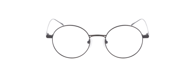 Lunettes de vue homme MAGIC230 noir - Vue de face
