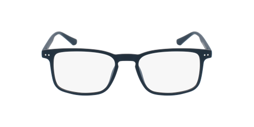 LUNETTES DE VUE homme MAGIC PHILIPPE bleu/blanc