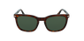 Lunettes de soleil homme 0PO3193S écaille