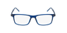 Lunettes de vue homme MAGIC DAMIEN bleu