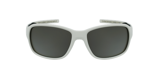 LUNETTES DE SOLEIL femme MONTEROSA 2 blanc Vue de face