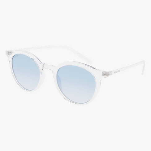 Lunettes de soleil GOYA blanc