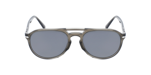 LUNETTES DE SOLEIL PERSOL GALERIA PO3235S gris