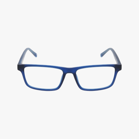 Lunettes de vue homme RZERO47 bleu