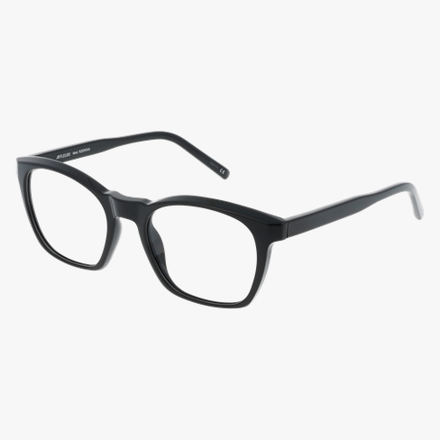 Lunettes de vue femme RZERO49 noir
