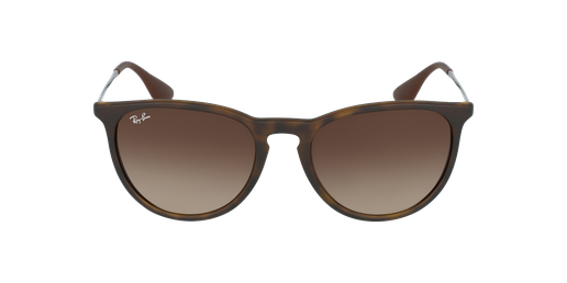 LUNETTES DE SOLEIL femme ERIKA écaille