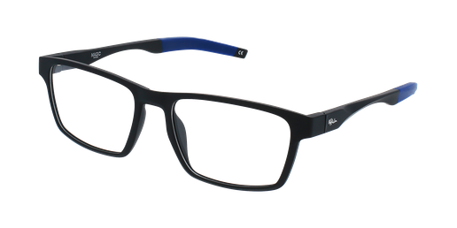 LUNETTES DE VUE homme MAGIC 188 noir/bleu