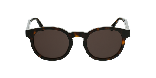 LUNETTES DE SOLEIL homme GG0825S écailleVue de face