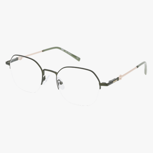 Lunettes de vue femme AMALIA jaune