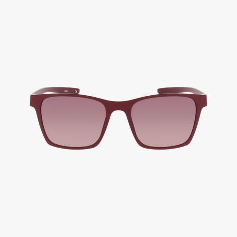 Lunettes de soleil femme KADEN POLARIZED rouge
