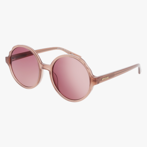 Lunettes de soleil femme BRESCIA marron