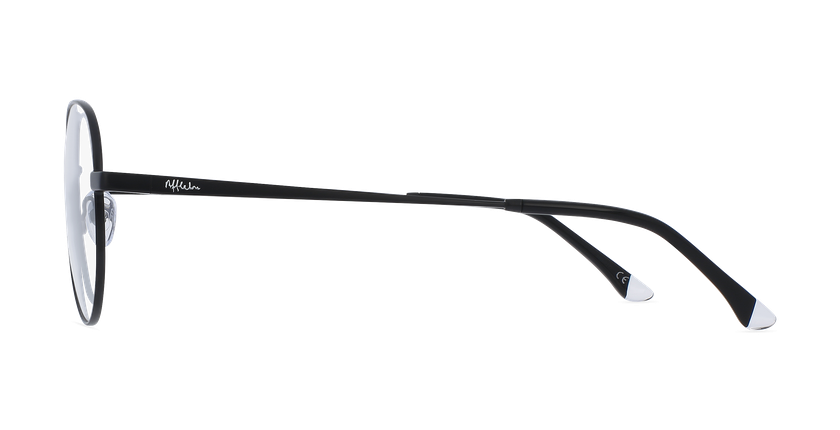 LUNETTES DE VUE homme MAGIC MAVERICK noir - Vue de face