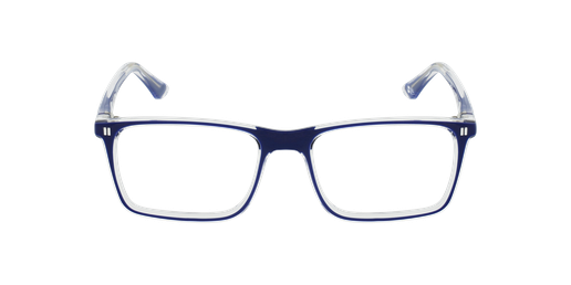 LUNETTES DE VUE enfant REFORM TEENAGER1 bleu/cristal