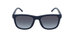 LUNETTES DE SOLEIL L929SE bleu - Vue de face