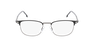 LUNETTES DE VUE homme BOSS 1125 noir