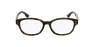 LUNETTES DE VUE femme DIORCD2F écaille