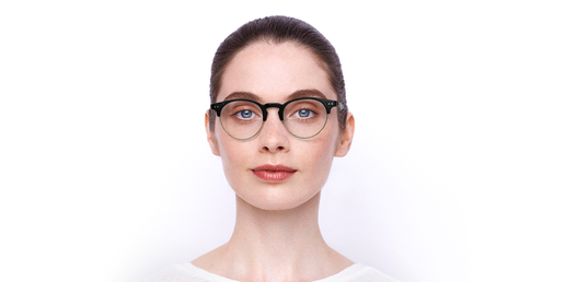 LUNETTES DE VUE MAGIC 93 noir/argenté