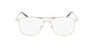 LUNETTES DE VUE homme MAGIC ACHILLE doré