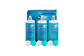 SoloCare Aqua 3 x 360ml