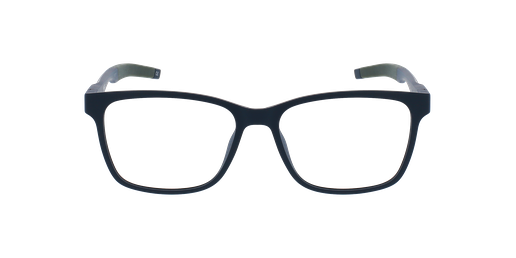 LUNETTES DE VUE homme MAGIC 189 bleu/gris Vue de face