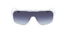 LUNETTES DE SOLEIL NOVA blanc