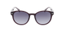 Lunettes de soleil femme BIBA violet