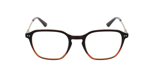 LUNETTES DE VUE homme MAGIC AUDRY marron
