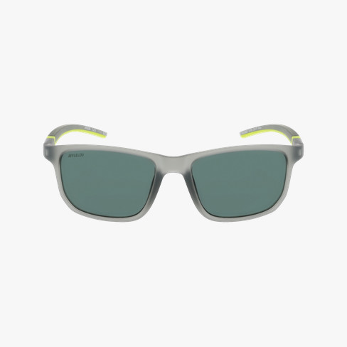 Lunettes de soleil homme GREY POLARIZED gris