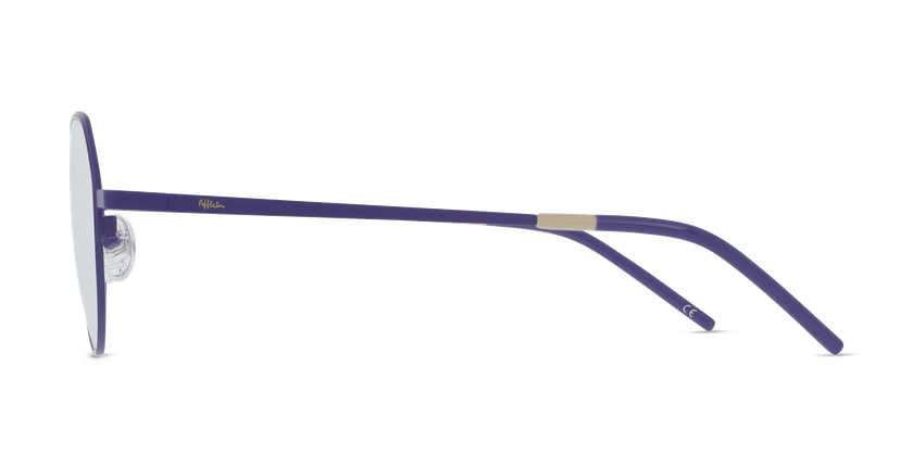 LUNETTES DE VUE femme MAGIC 150 violet - Vue de face